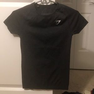 Gymshark Seamless T-shirt